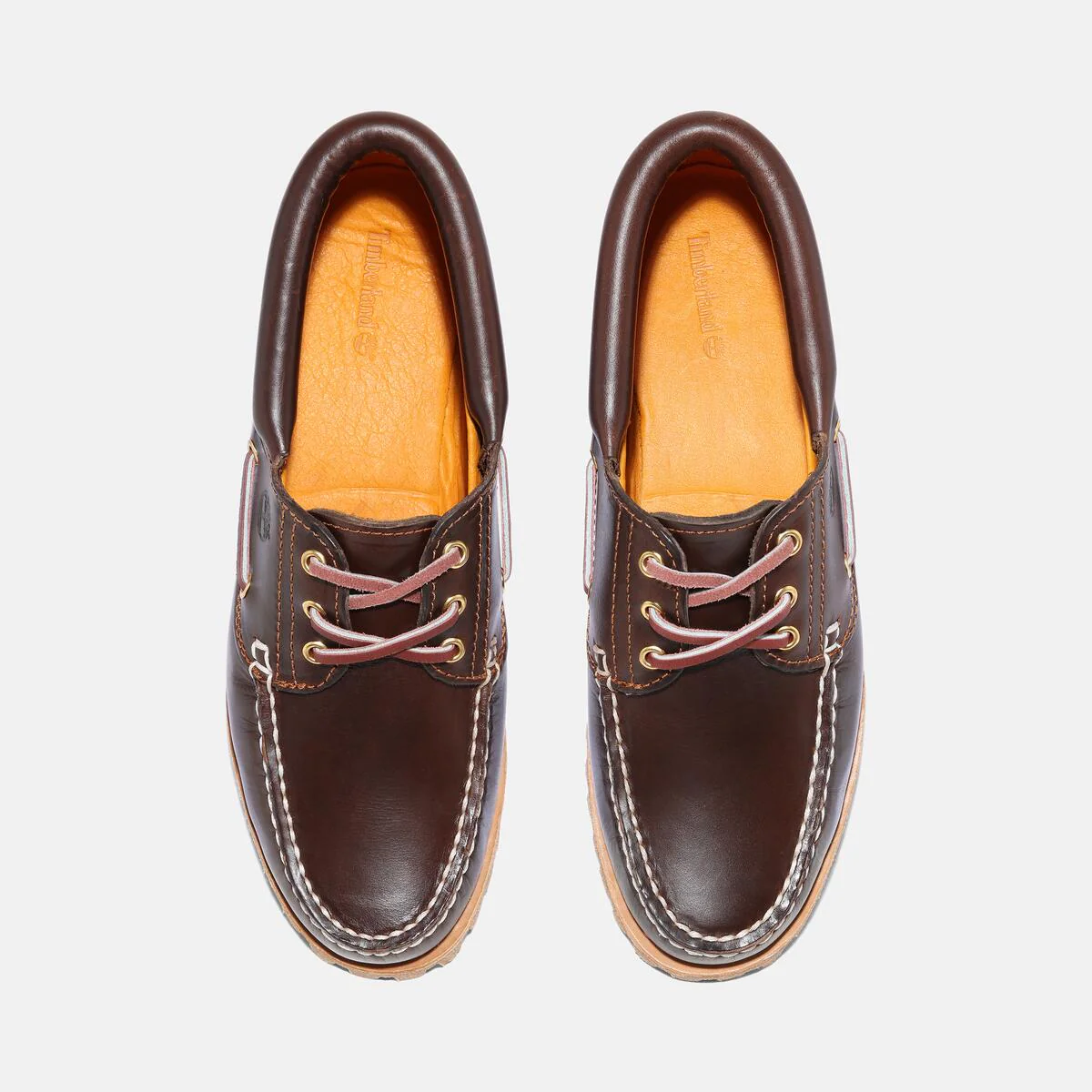 Women's Noreen 3-Eye Lug - Image 3
