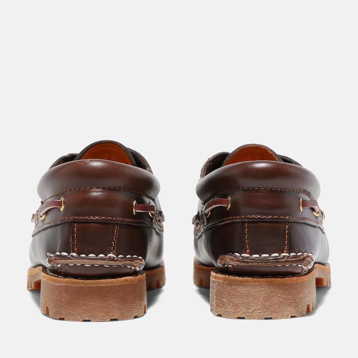 Women's Noreen 3-Eye Lug - Image 5
