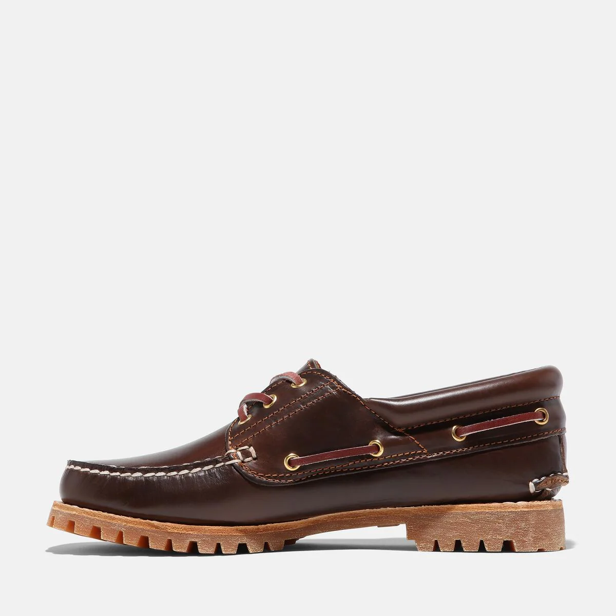 Women's Noreen 3-Eye Lug - Image 6