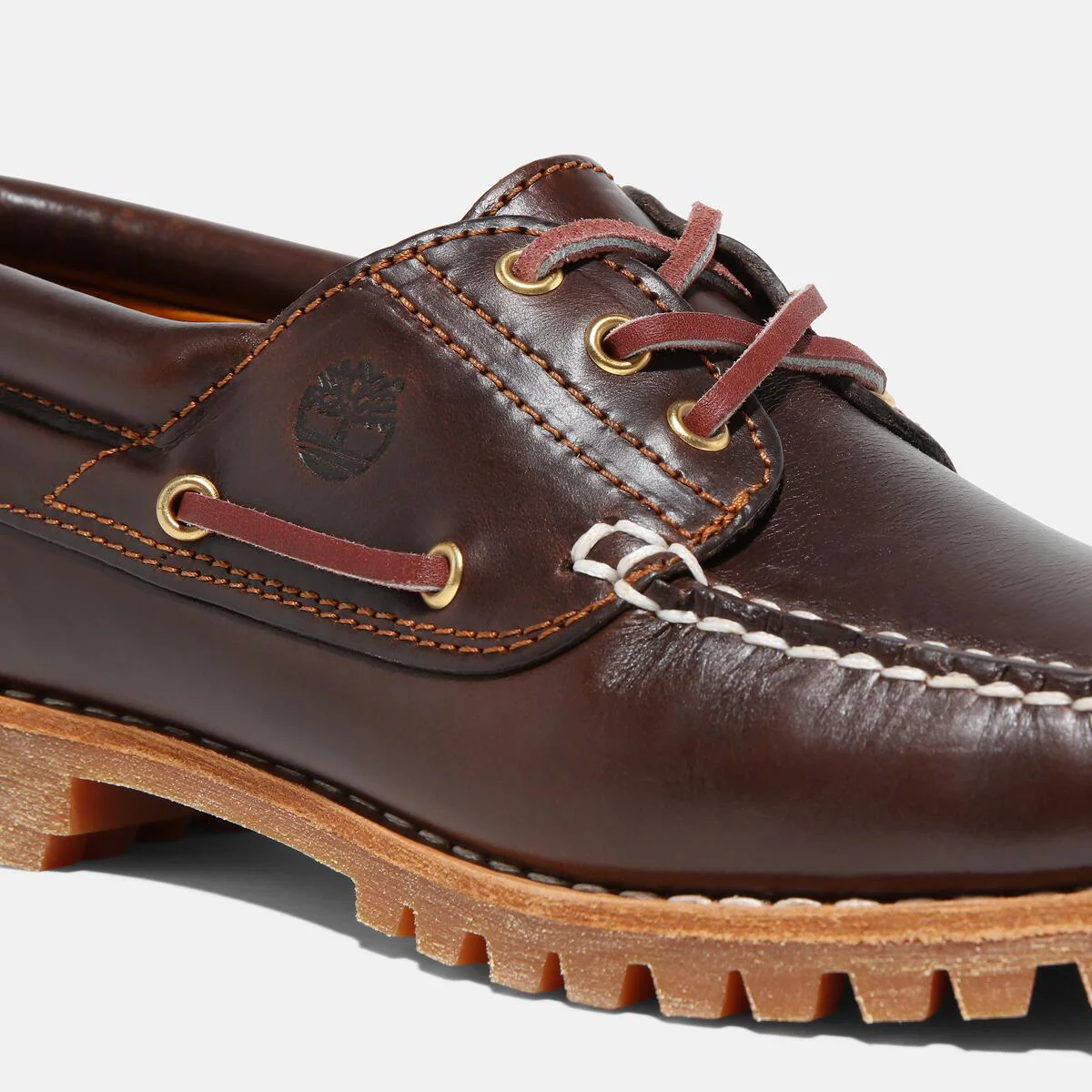 Women's Noreen 3-Eye Lug - Image 7