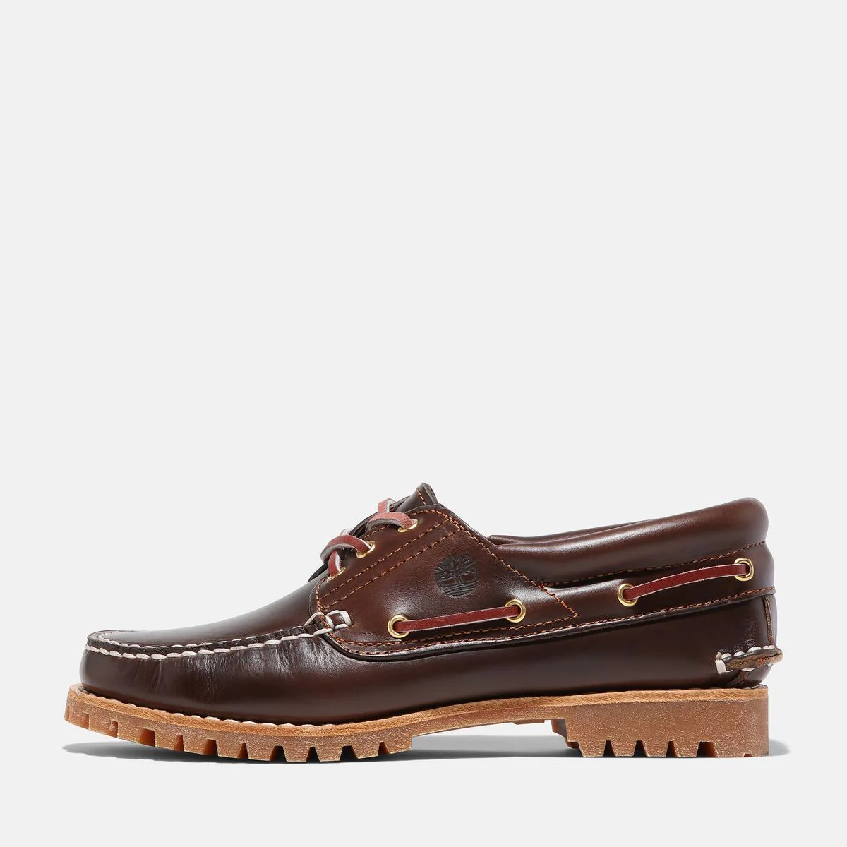 Women's Noreen 3-Eye Lug - Image 8