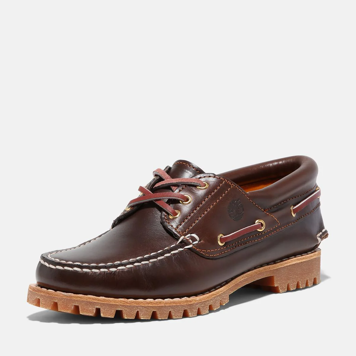 Women's Noreen 3-Eye Lug - Image 9