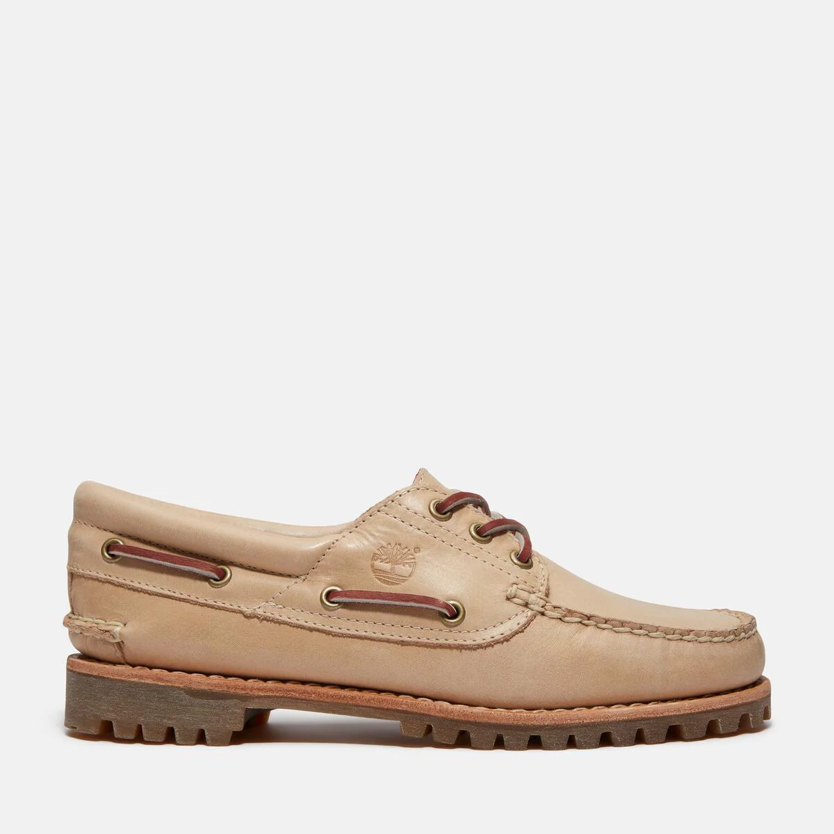 Women's Noreen 3-Eye Lug