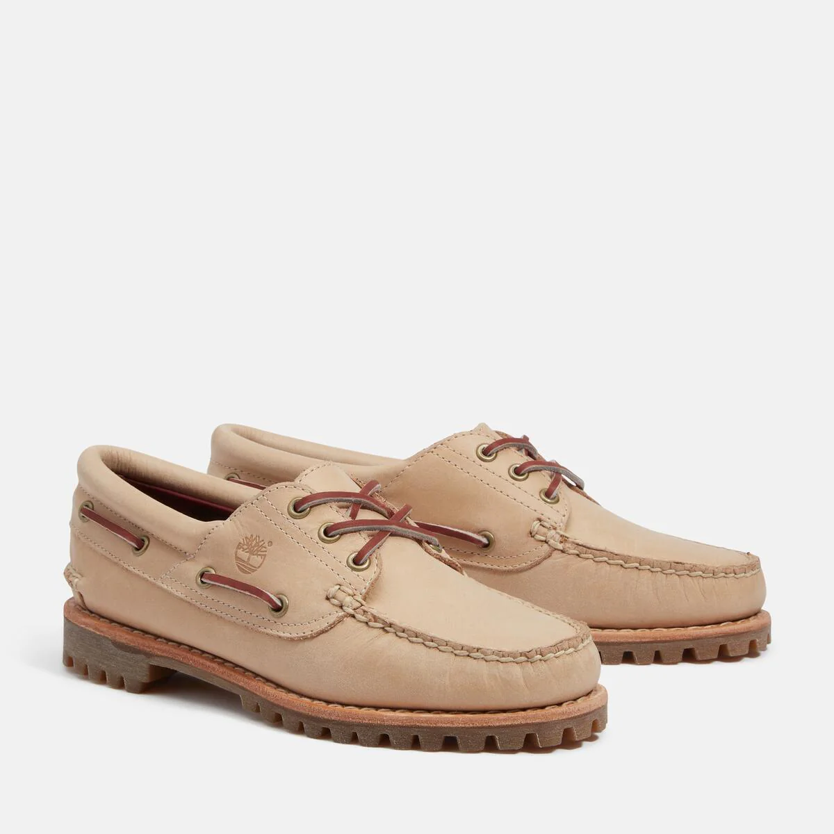 Women's Noreen 3-Eye Lug - Image 2