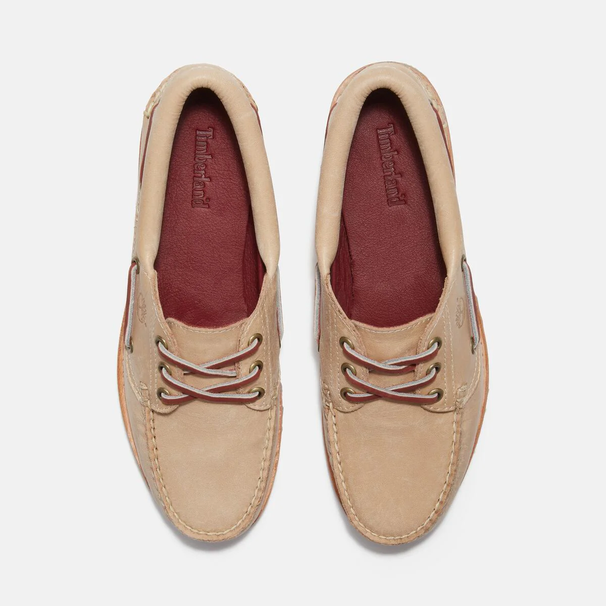 Women's Noreen 3-Eye Lug - Image 3