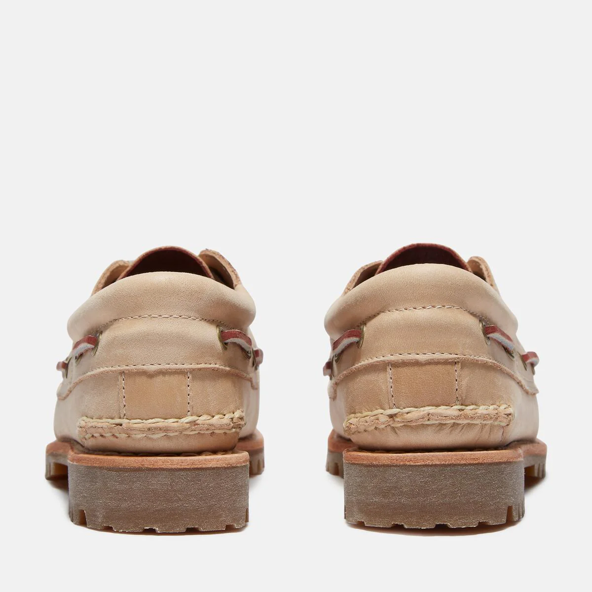 Women's Noreen 3-Eye Lug - Image 5