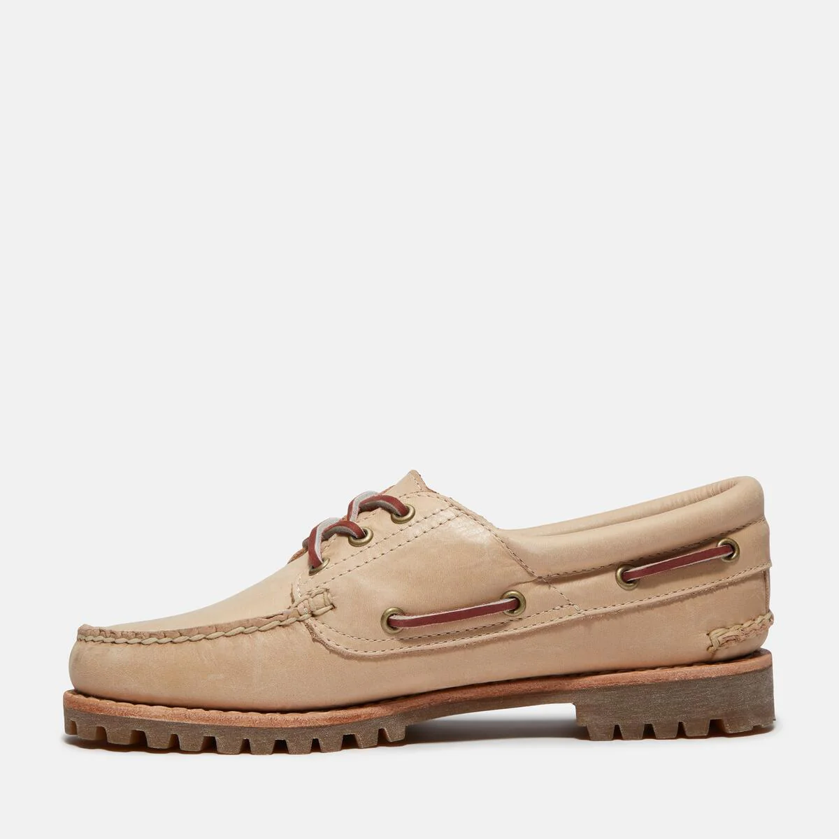 Women's Noreen 3-Eye Lug - Image 6