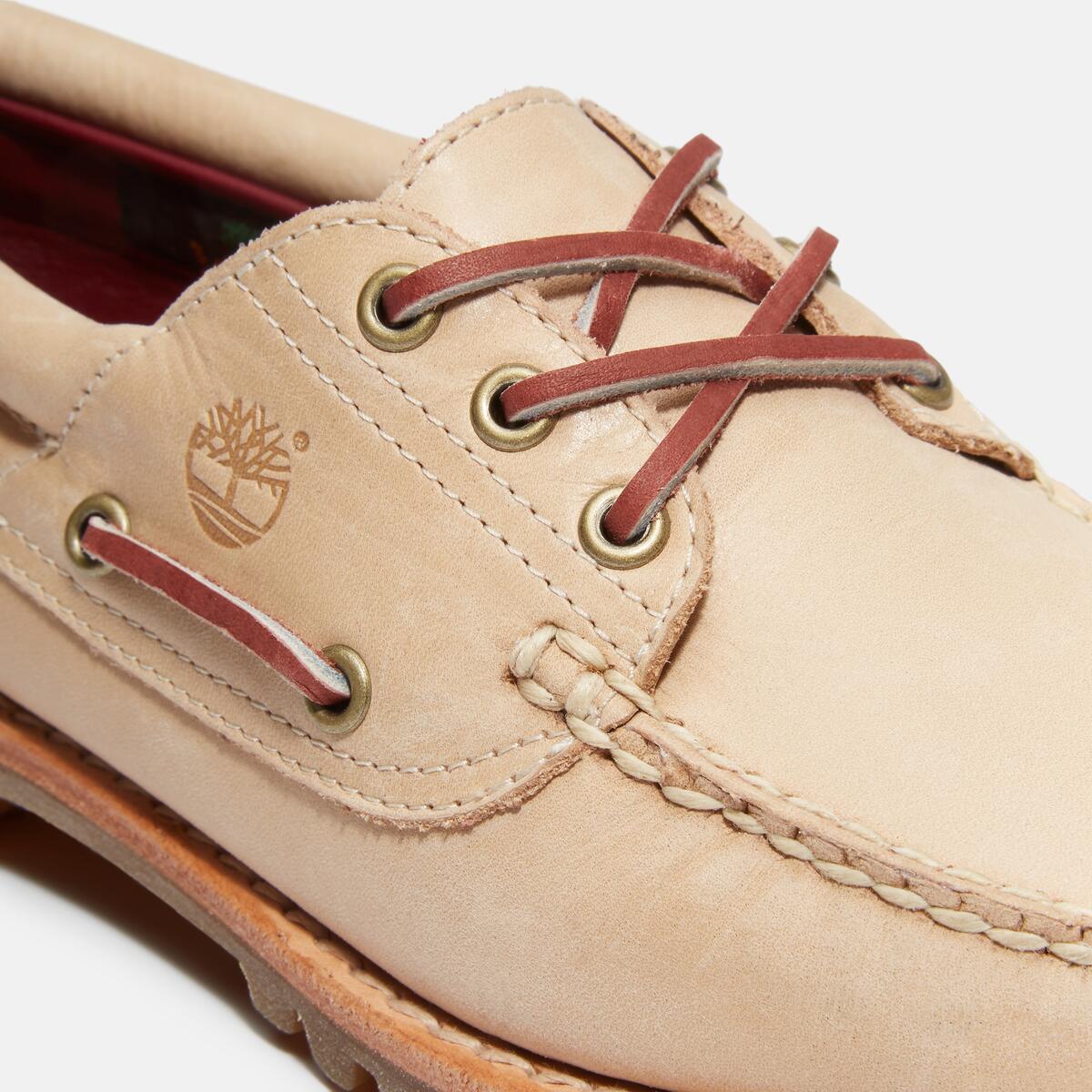 Women's Noreen 3-Eye Lug - Image 7