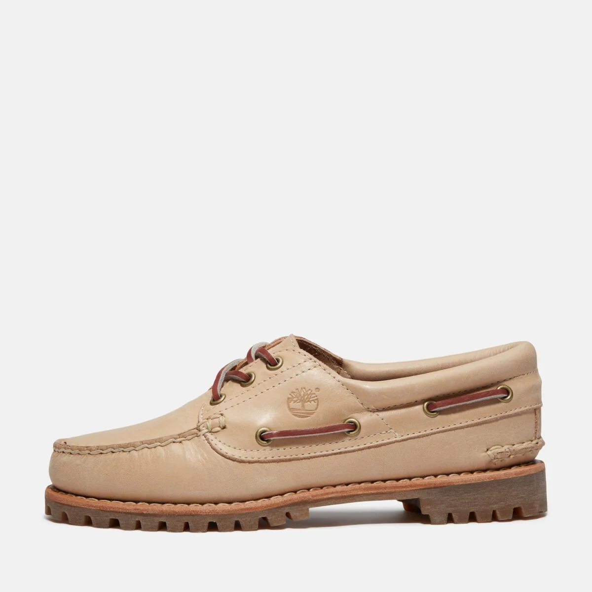 Women's Noreen 3-Eye Lug - Image 8