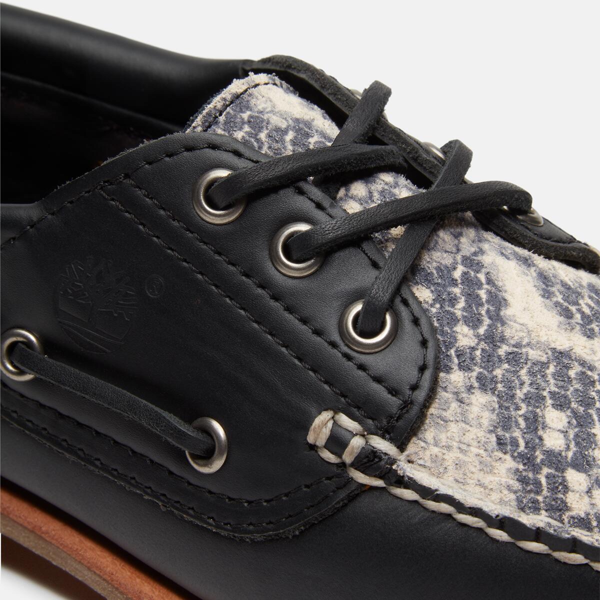 Women's Noreen 3-Eye Lug - Image 10
