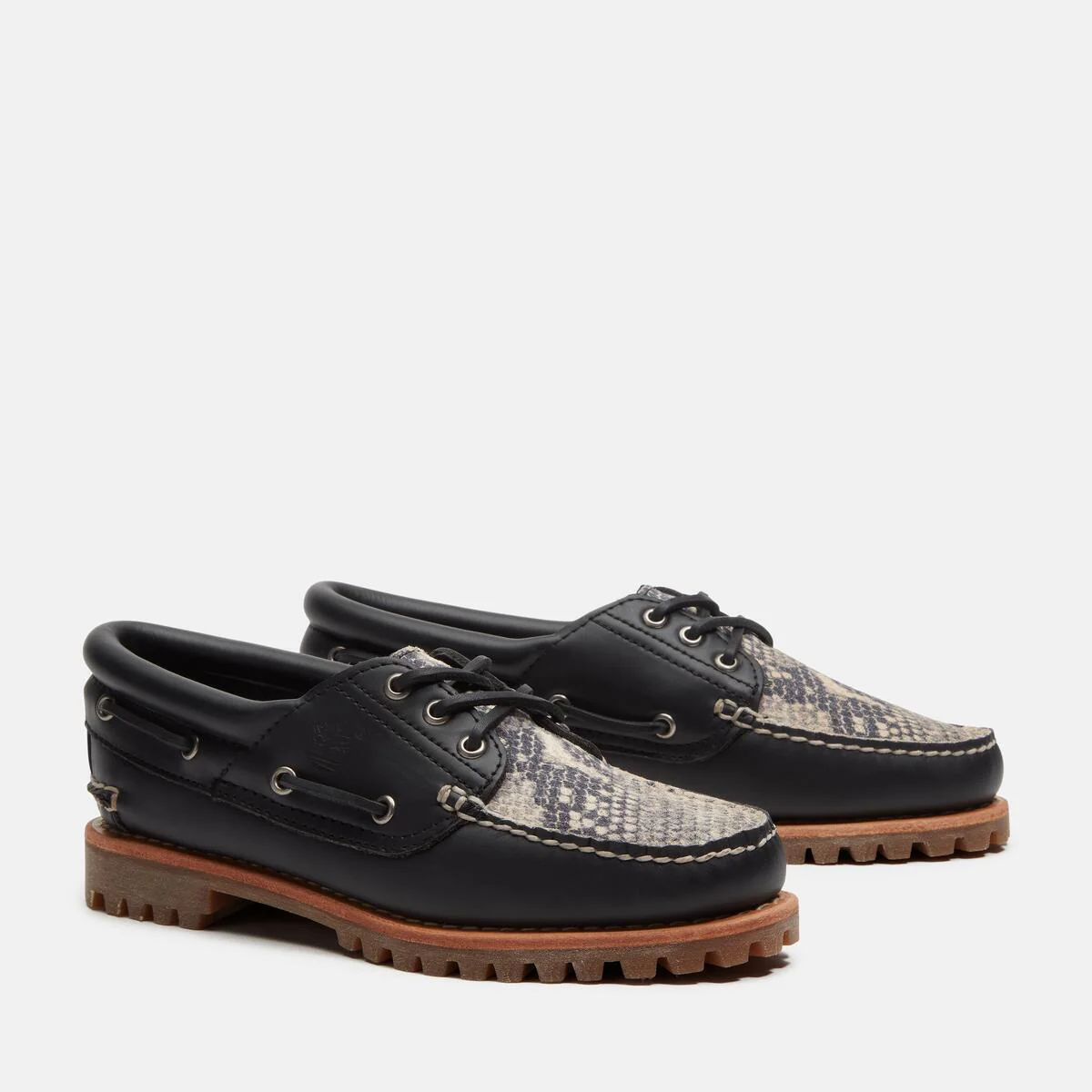 Women's Noreen 3-Eye Lug - Image 2
