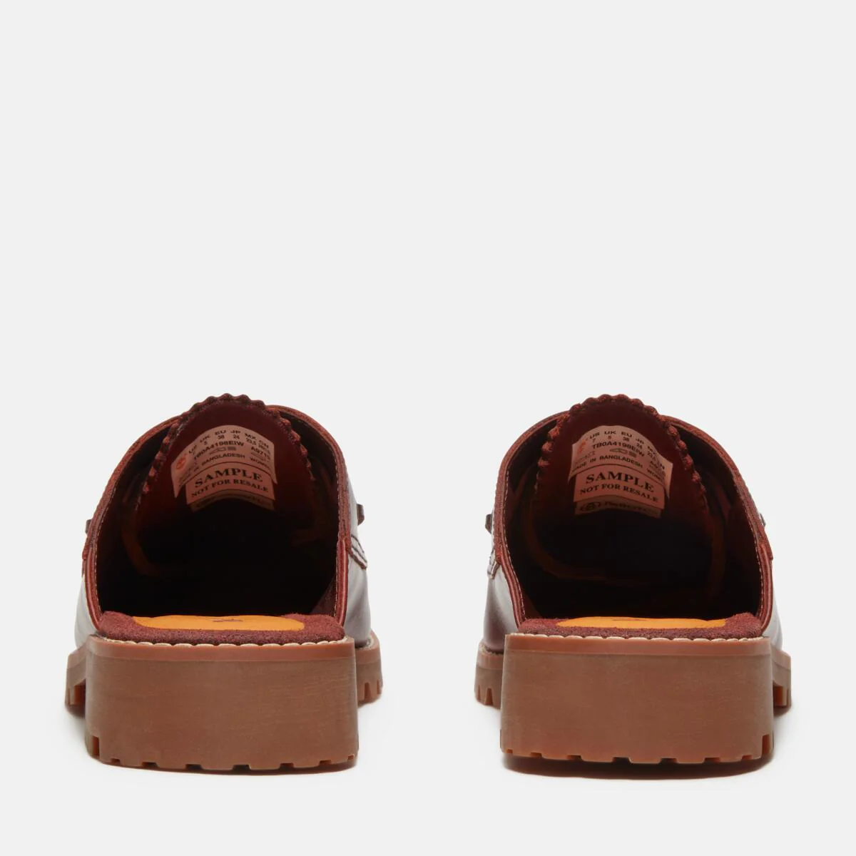 Women's Noreen Mule - Image 5