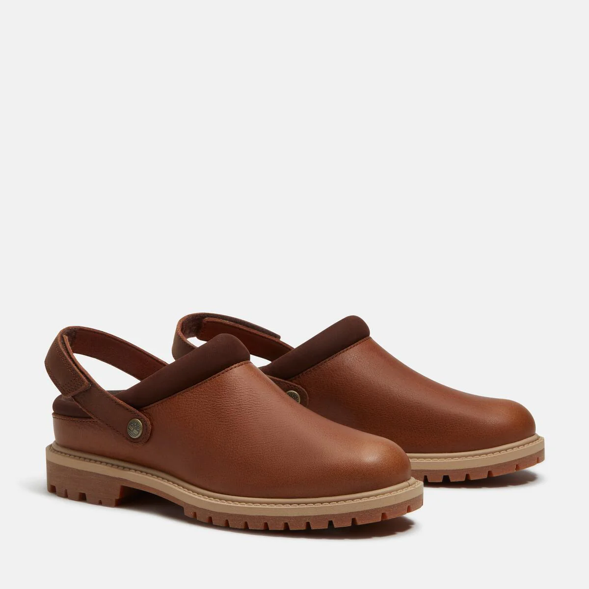Women's Premium Clog - Image 2