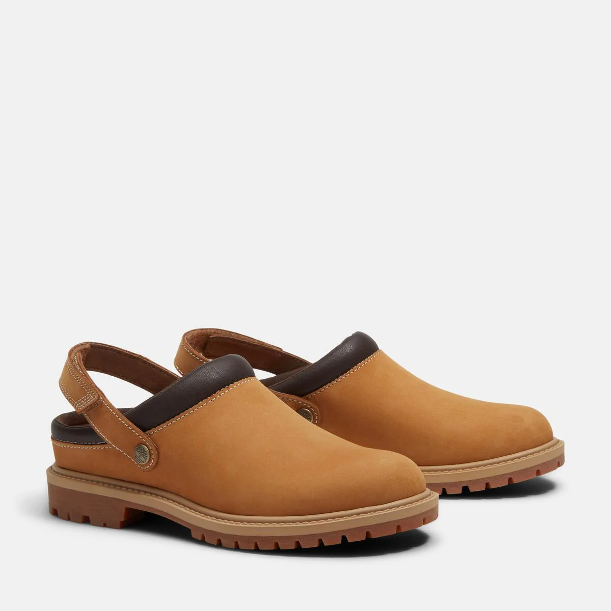 Women's Premium Clog - Image 2