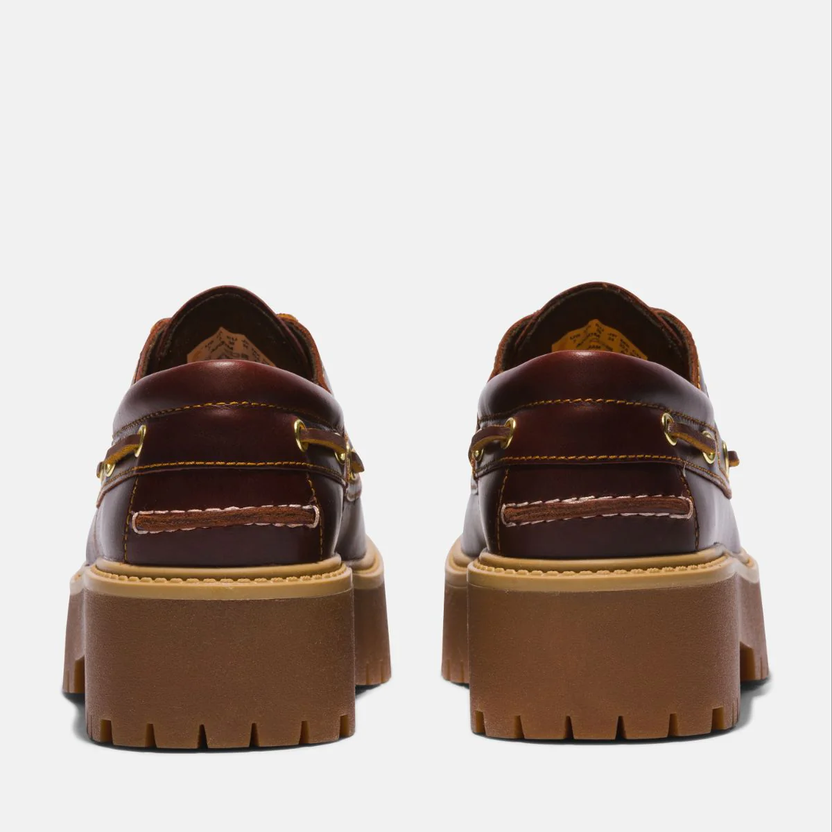 Women's Stone Street 3-Eye Lug - Image 5