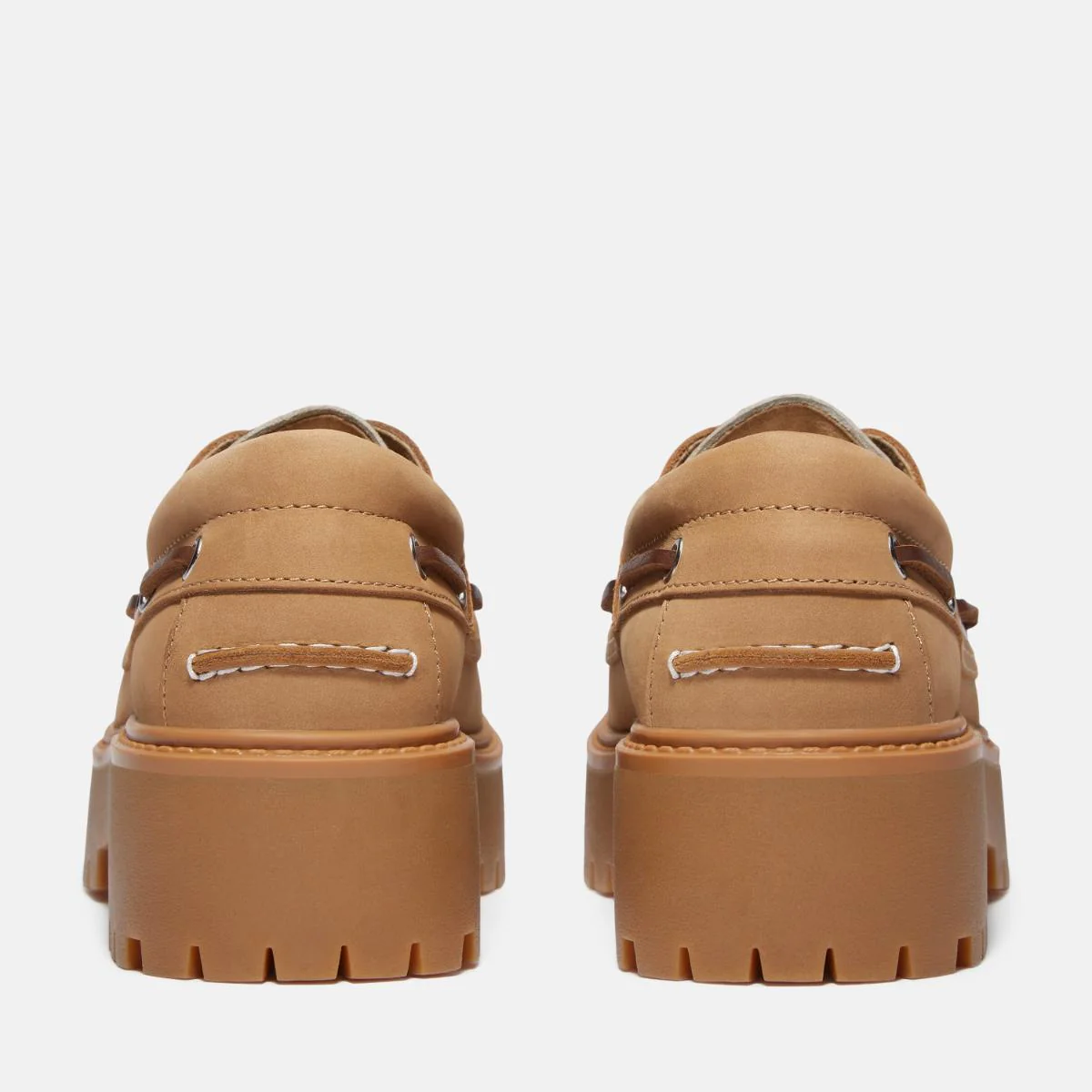 Women's Stone Street 3-Eye Lug - Image 5