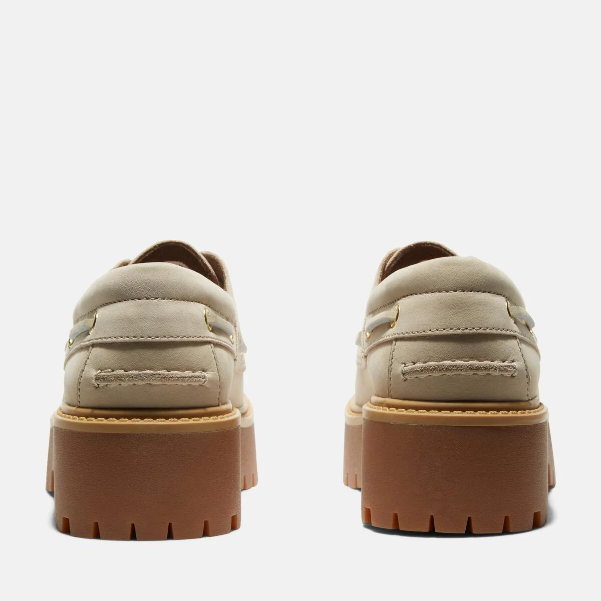 Women's Stone Street 3-Eye Lug - Image 5
