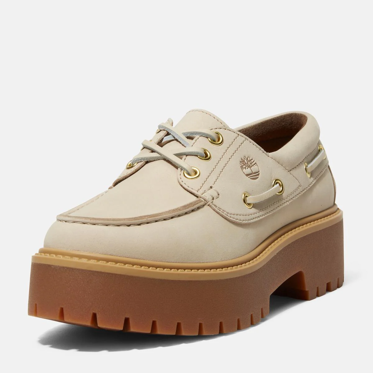 Women's Stone Street 3-Eye Lug - Image 9
