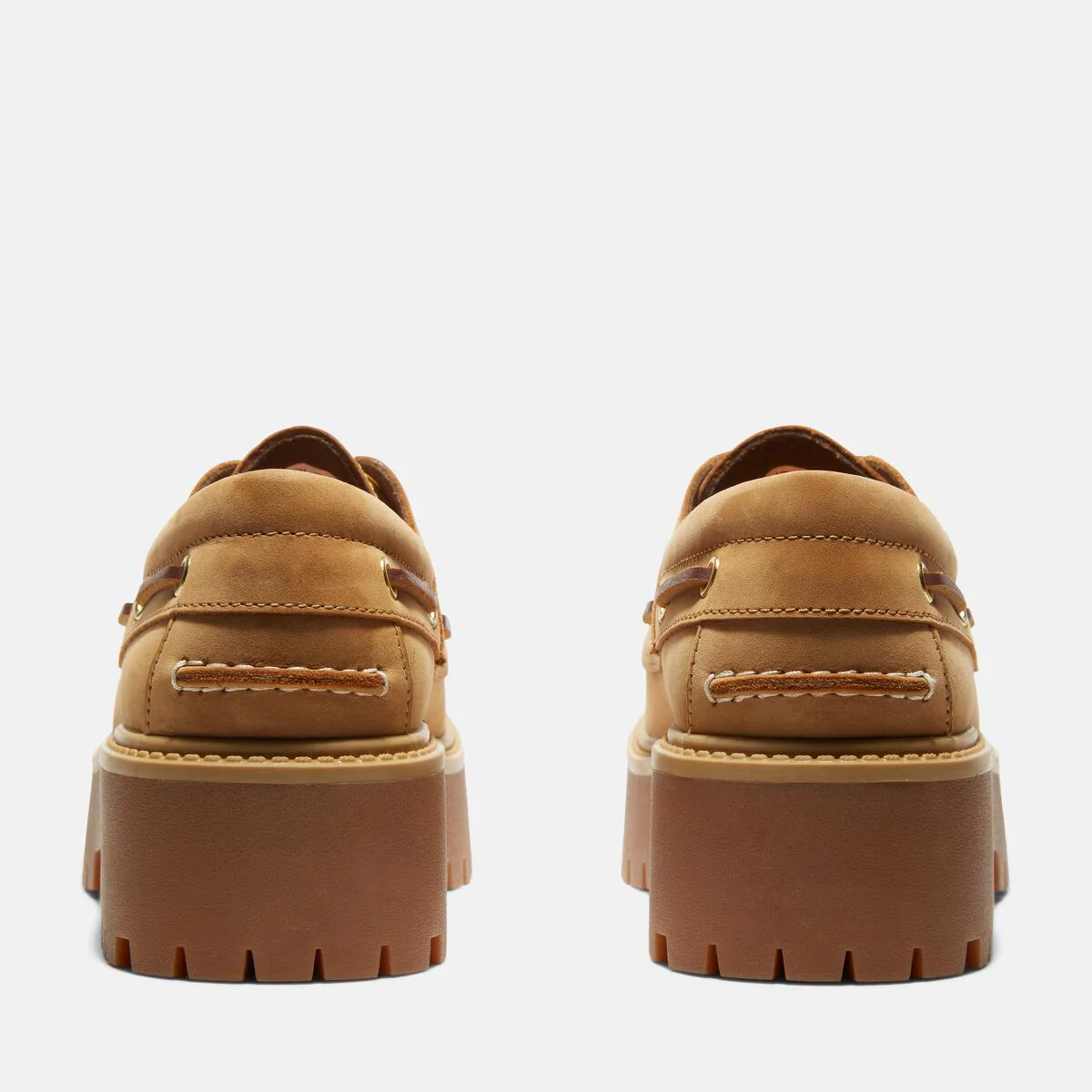 Women's Stone Street 3-Eye Lug - Image 5