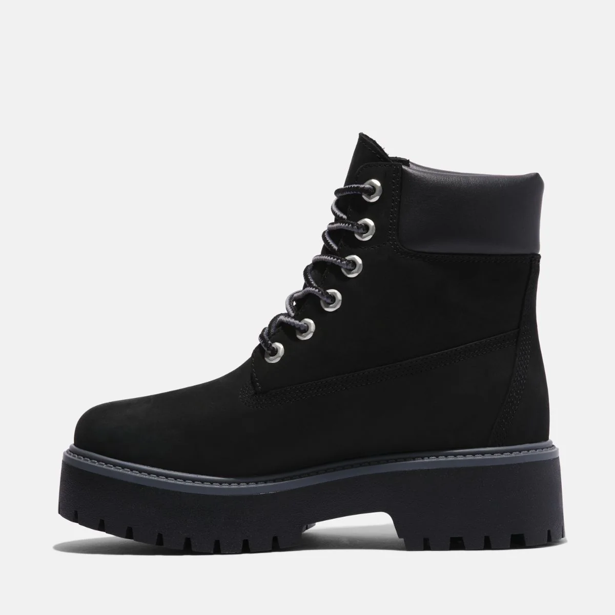 Women's Stone Street 6-Inch Waterproof Boot - Image 6