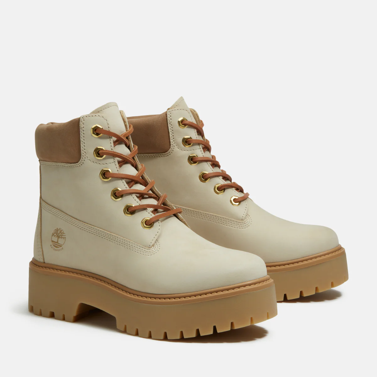 Women's Stone Street 6-Inch Waterproof Boot - Image 2