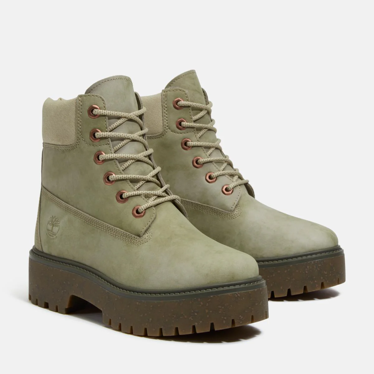 Women's Stone Street 6-Inch Waterproof Boot - Image 2