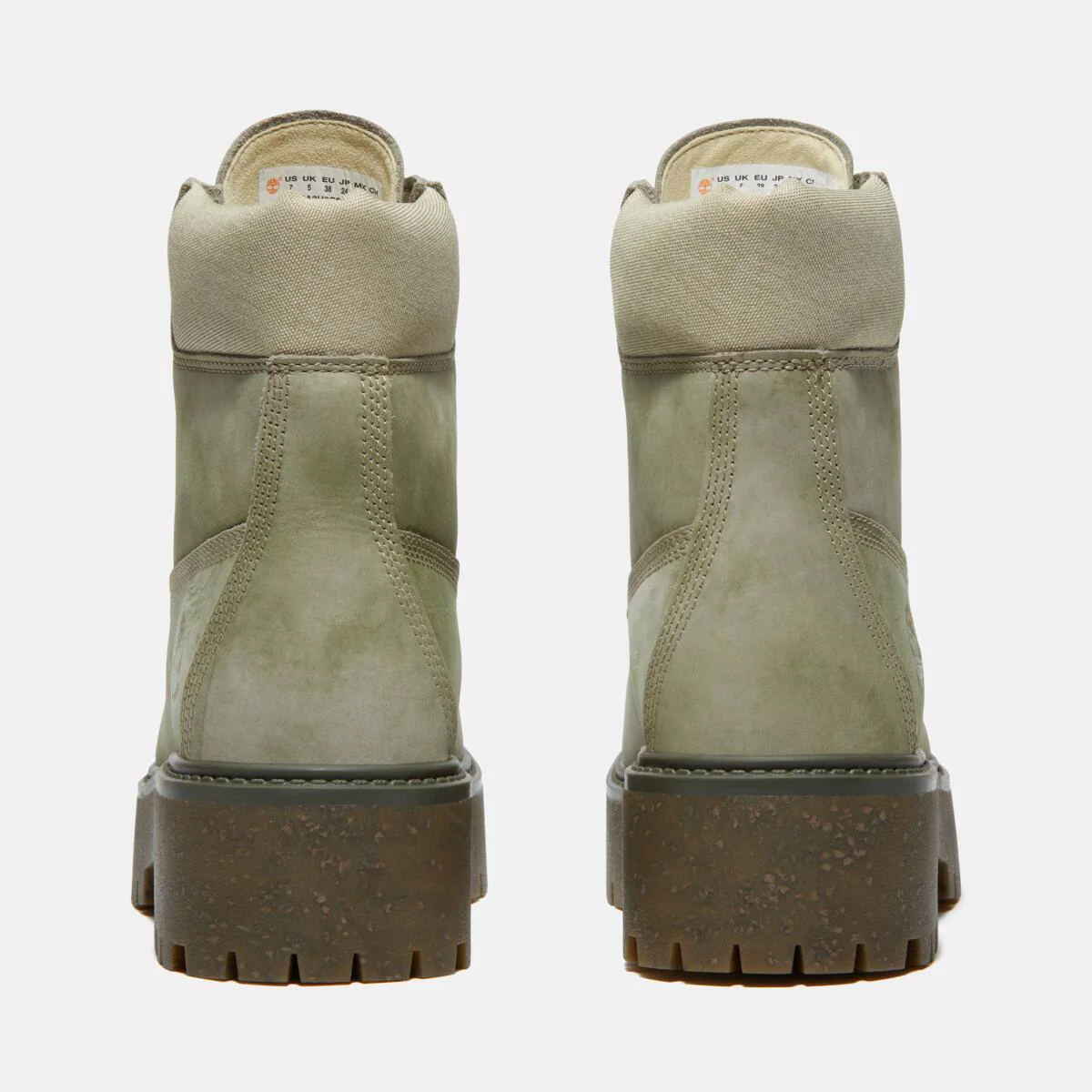 Women's Stone Street 6-Inch Waterproof Boot - Image 5
