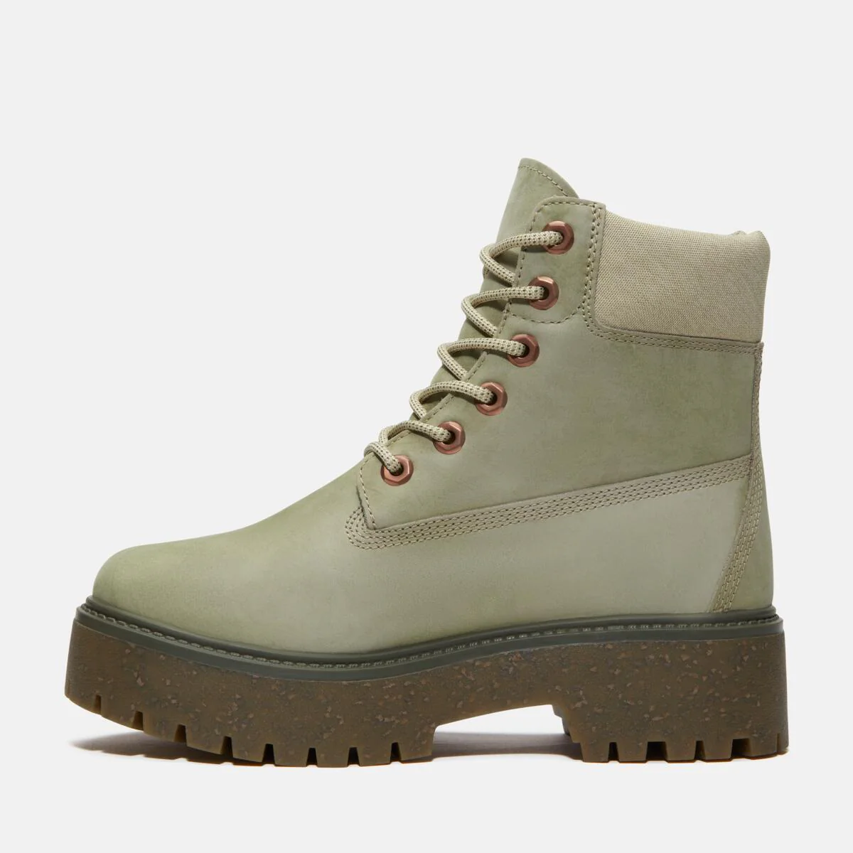 Women's Stone Street 6-Inch Waterproof Boot - Image 6
