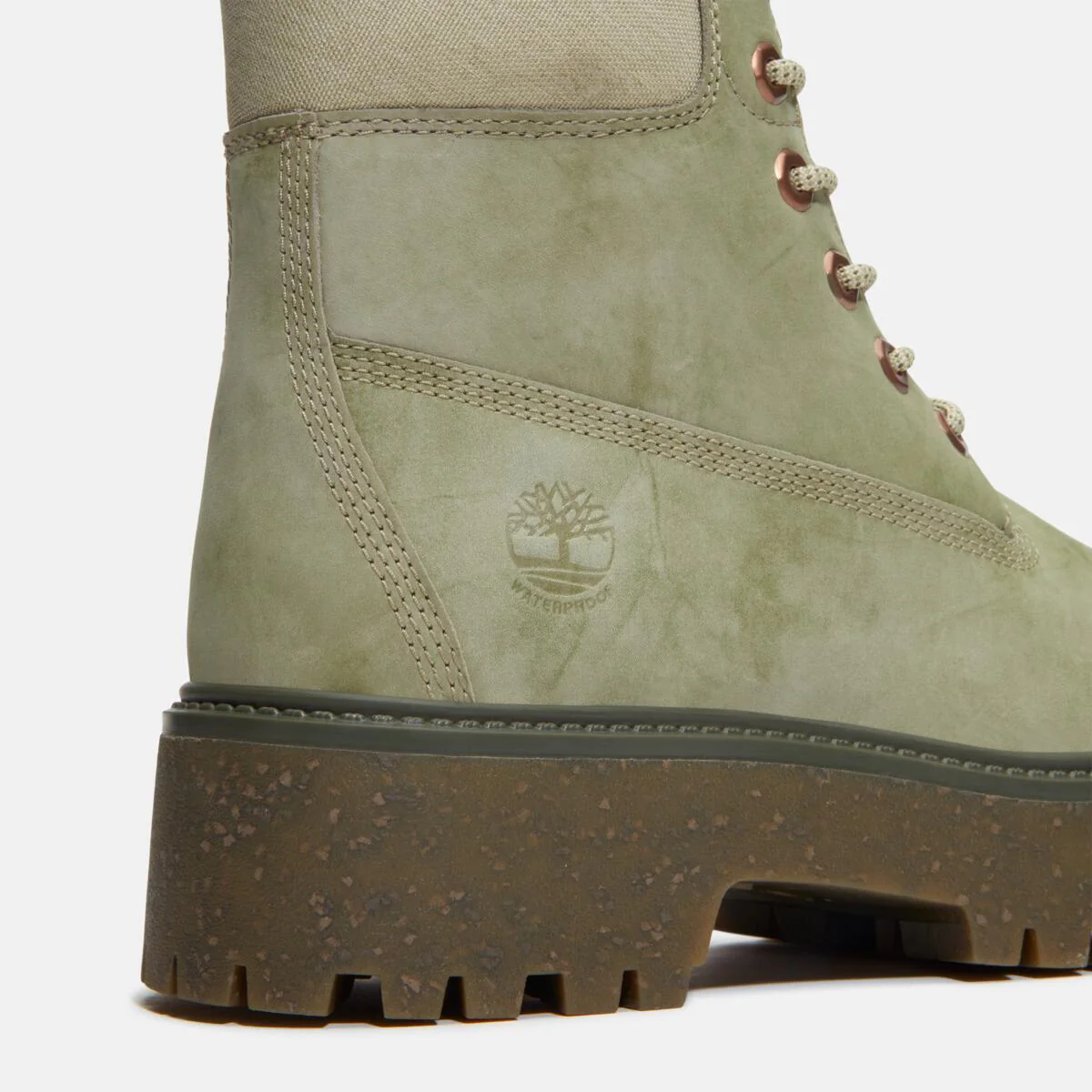 Women's Stone Street 6-Inch Waterproof Boot - Image 7