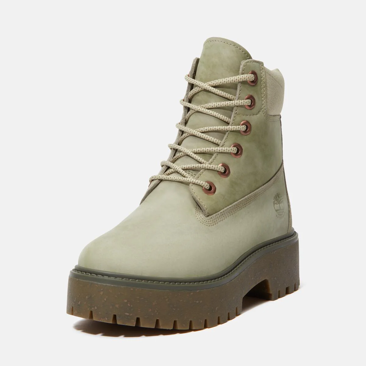 Women's Stone Street 6-Inch Waterproof Boot - Image 8