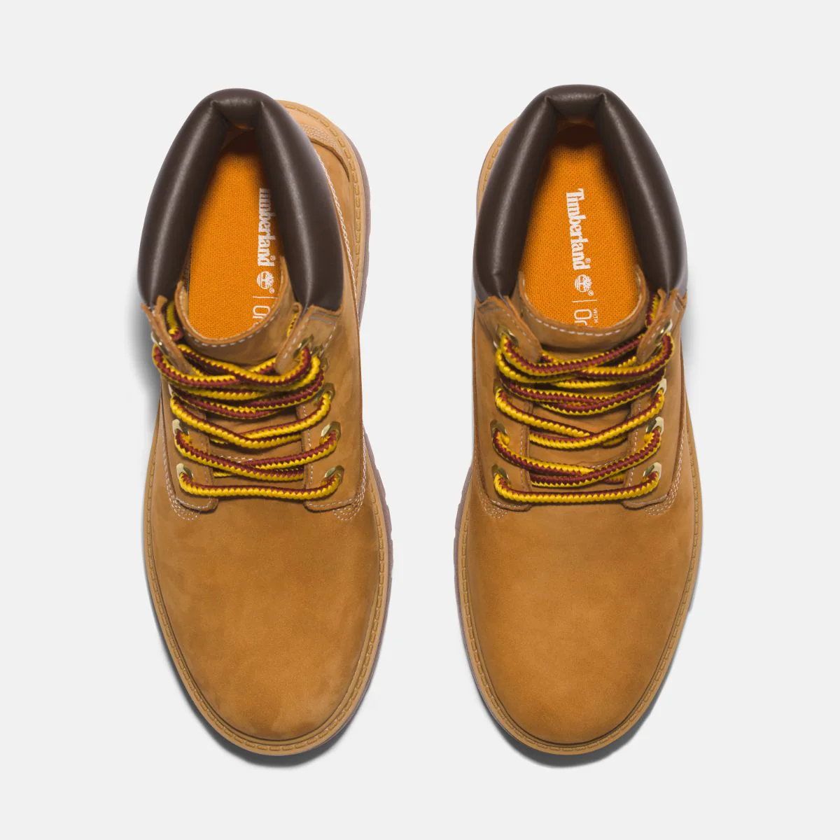 Women's Stone Street 6-Inch Waterproof Boot - Image 3