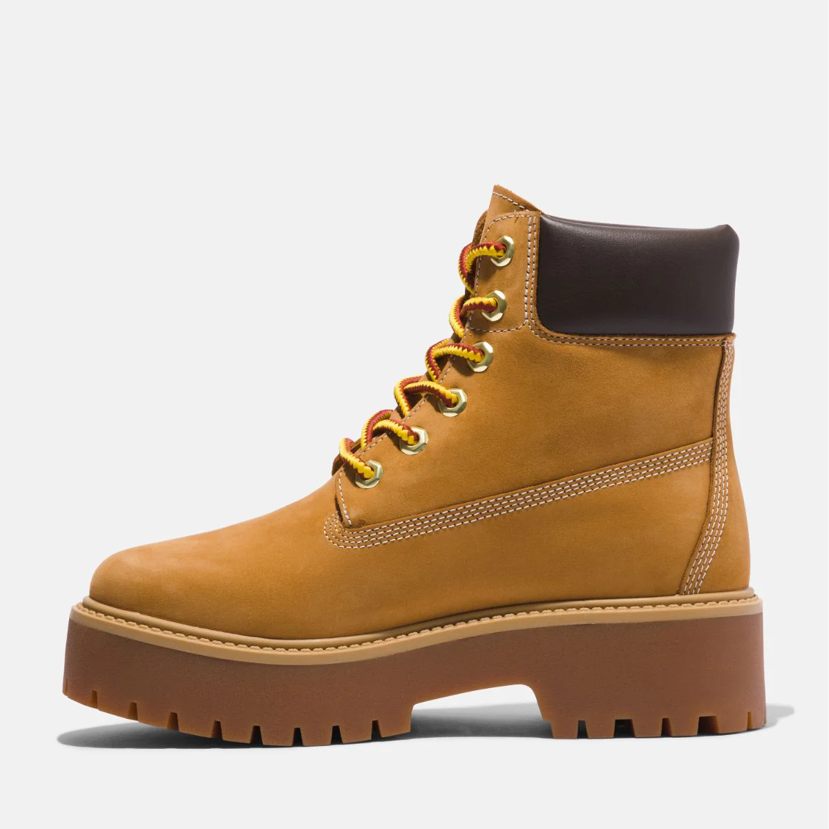 Women's Stone Street 6-Inch Waterproof Boot - Image 6