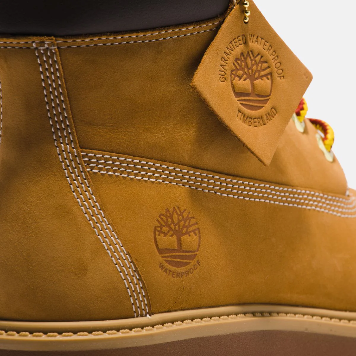 Women's Stone Street 6-Inch Waterproof Boot - Image 7