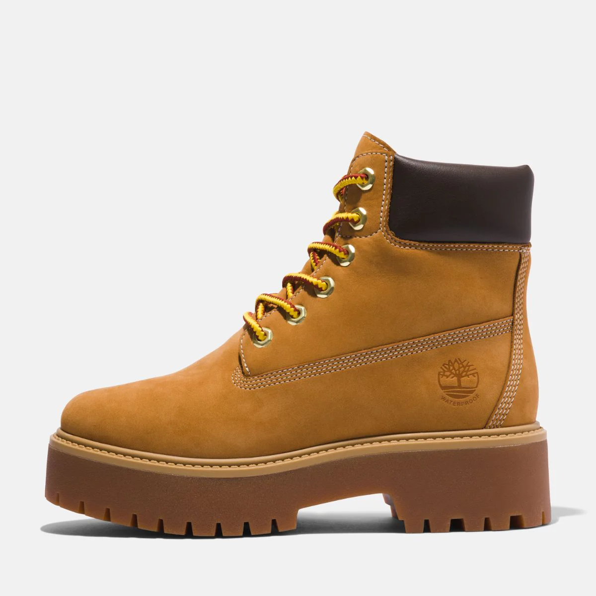 Women's Stone Street 6-Inch Waterproof Boot - Image 8