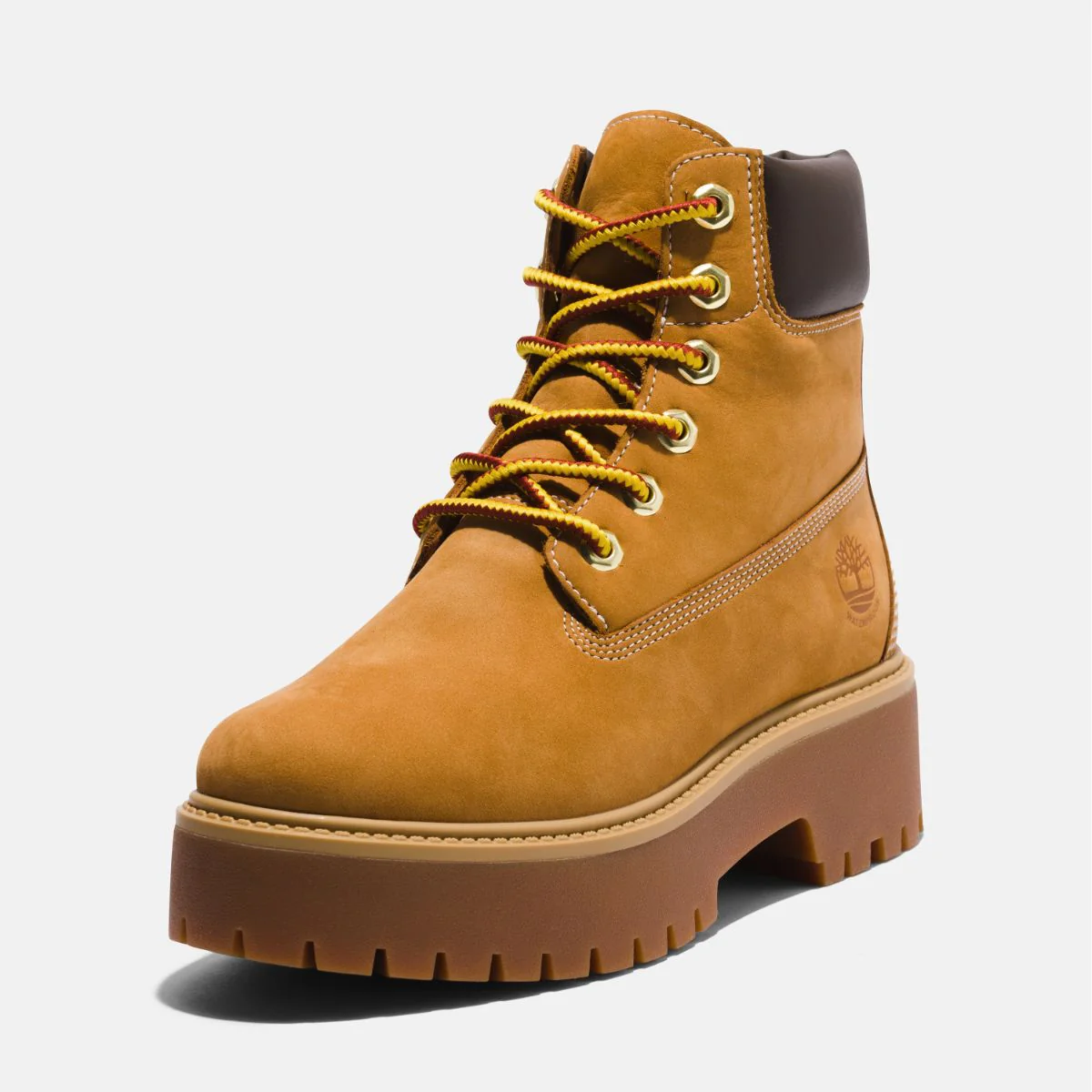 Women's Stone Street 6-Inch Waterproof Boot - Image 9