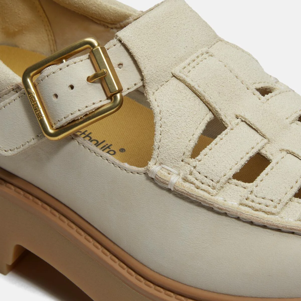 Women's Stone Street Buckle - Image 7