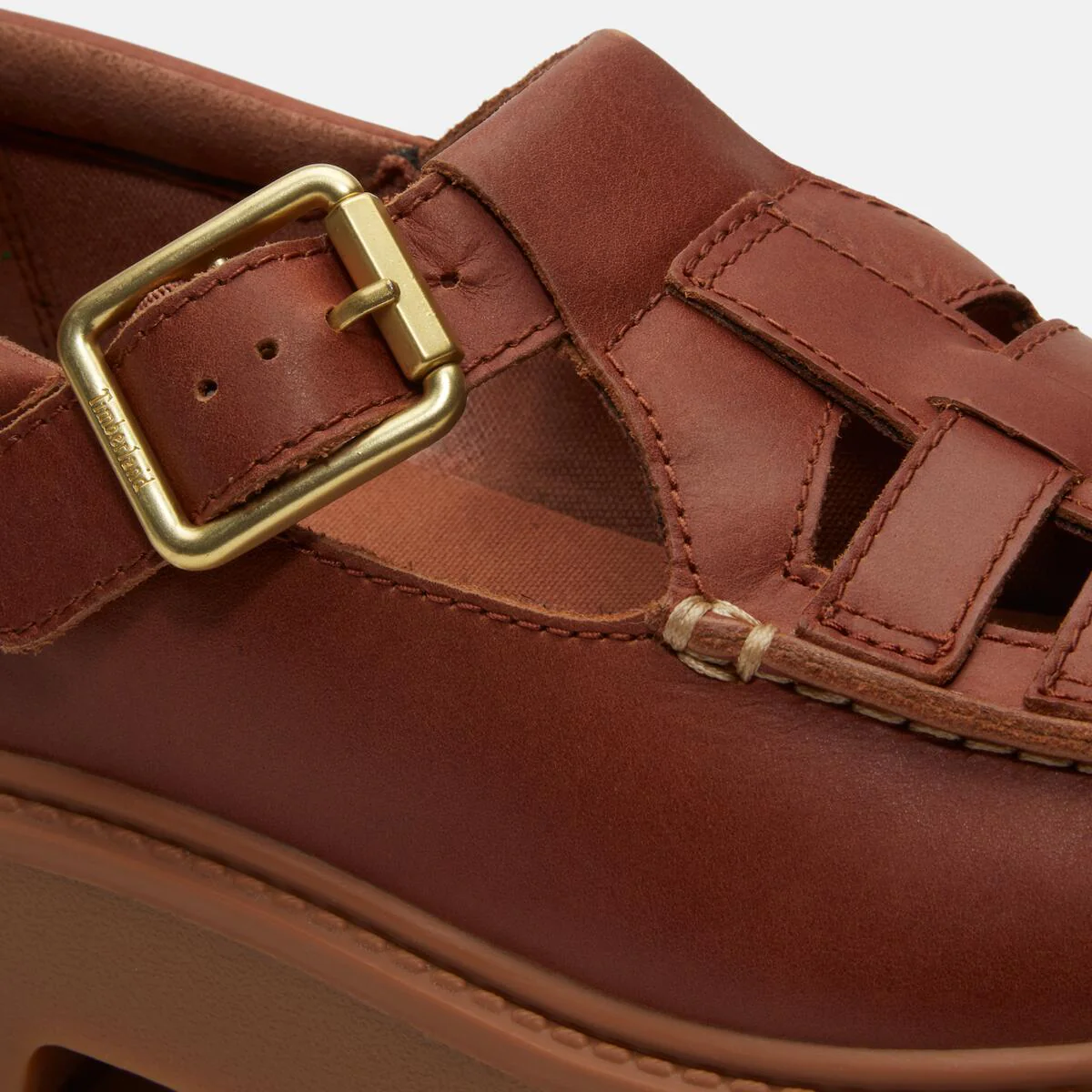 Women's Stone Street Buckle - Image 9