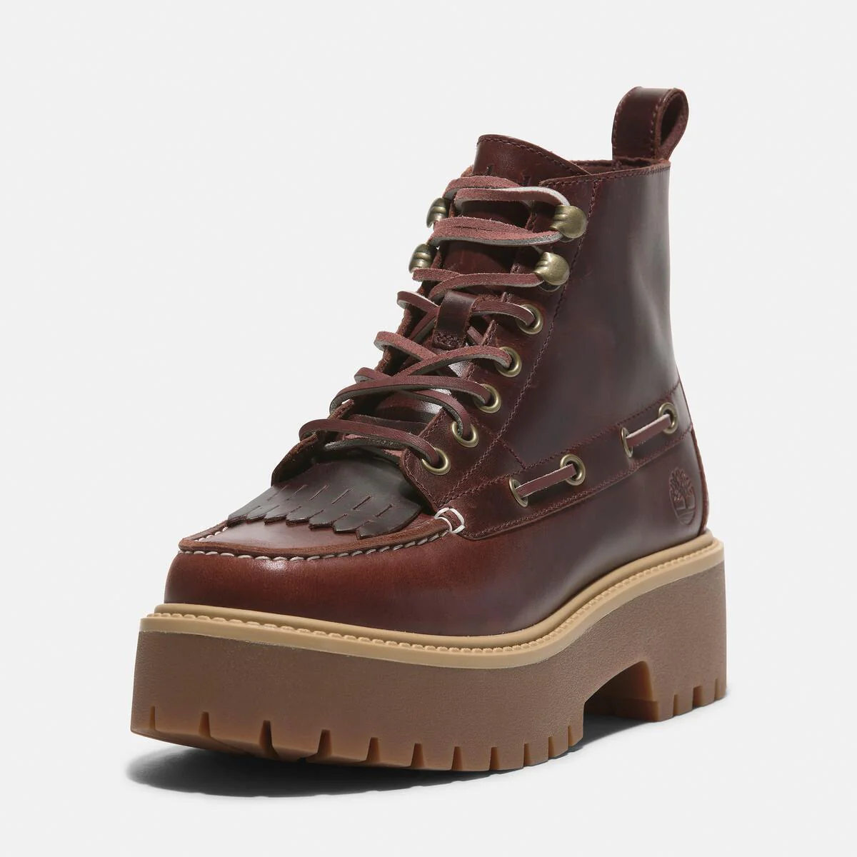 Women's Stone Street Mid Boot - Image 10
