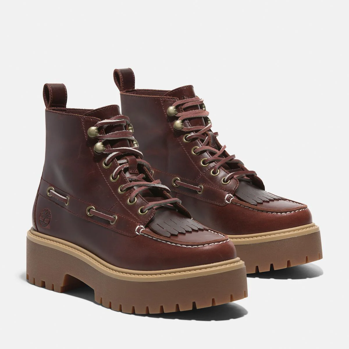 Women's Stone Street Mid Boot - Image 3