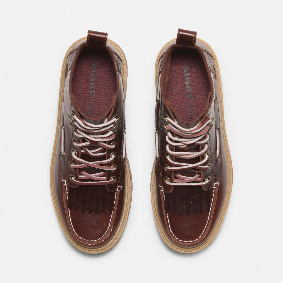 Women's Stone Street Mid Boot - Image 4