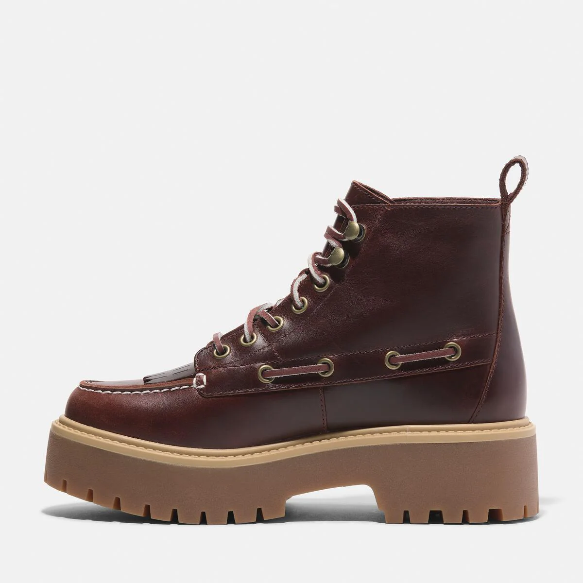 Women's Stone Street Mid Boot - Image 7