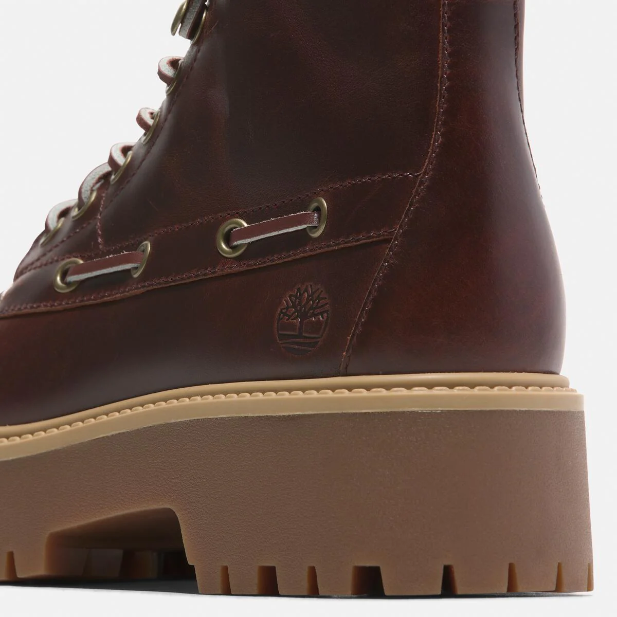 Women's Stone Street Mid Boot - Image 8