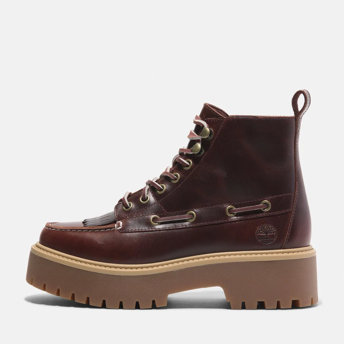 Women's Stone Street Mid Boot - Image 9