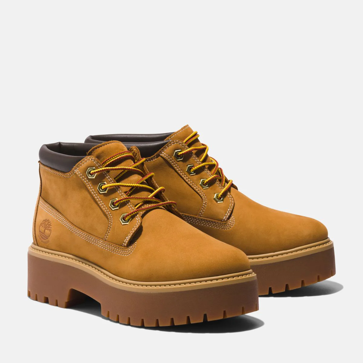 Women's Stone Street Waterproof Boot - Image 2