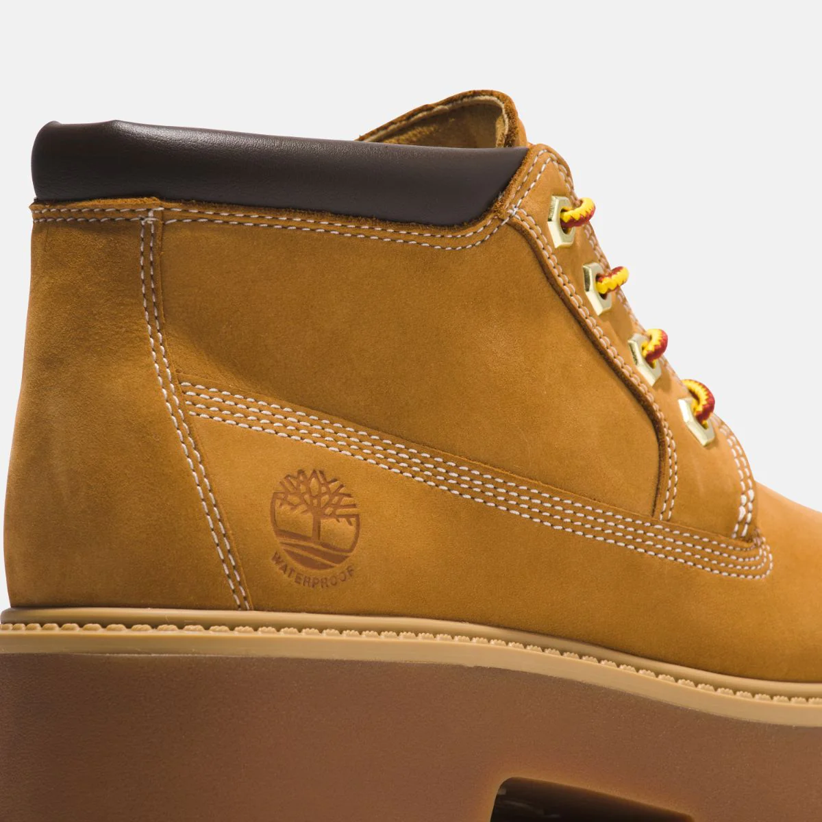 Women's Stone Street Waterproof Boot - Image 7