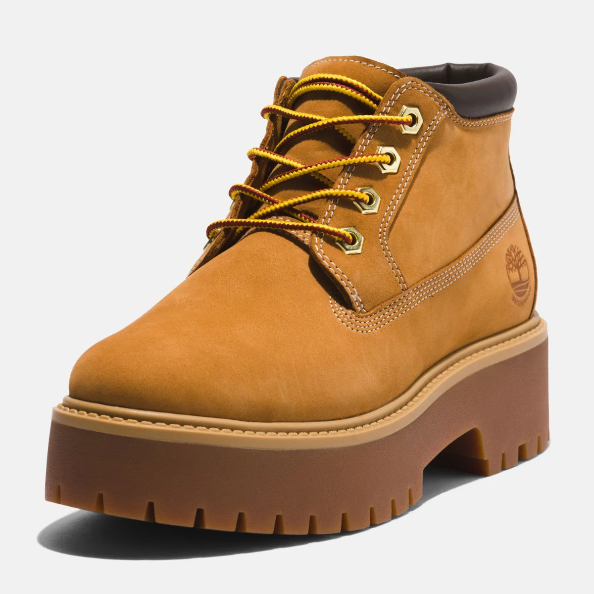 Women's Stone Street Waterproof Boot - Image 9