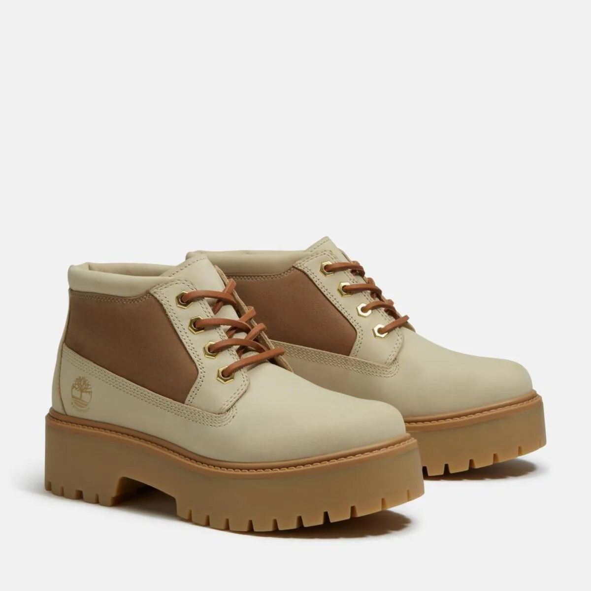 Women's Stone Street Waterproof Mid - Image 2