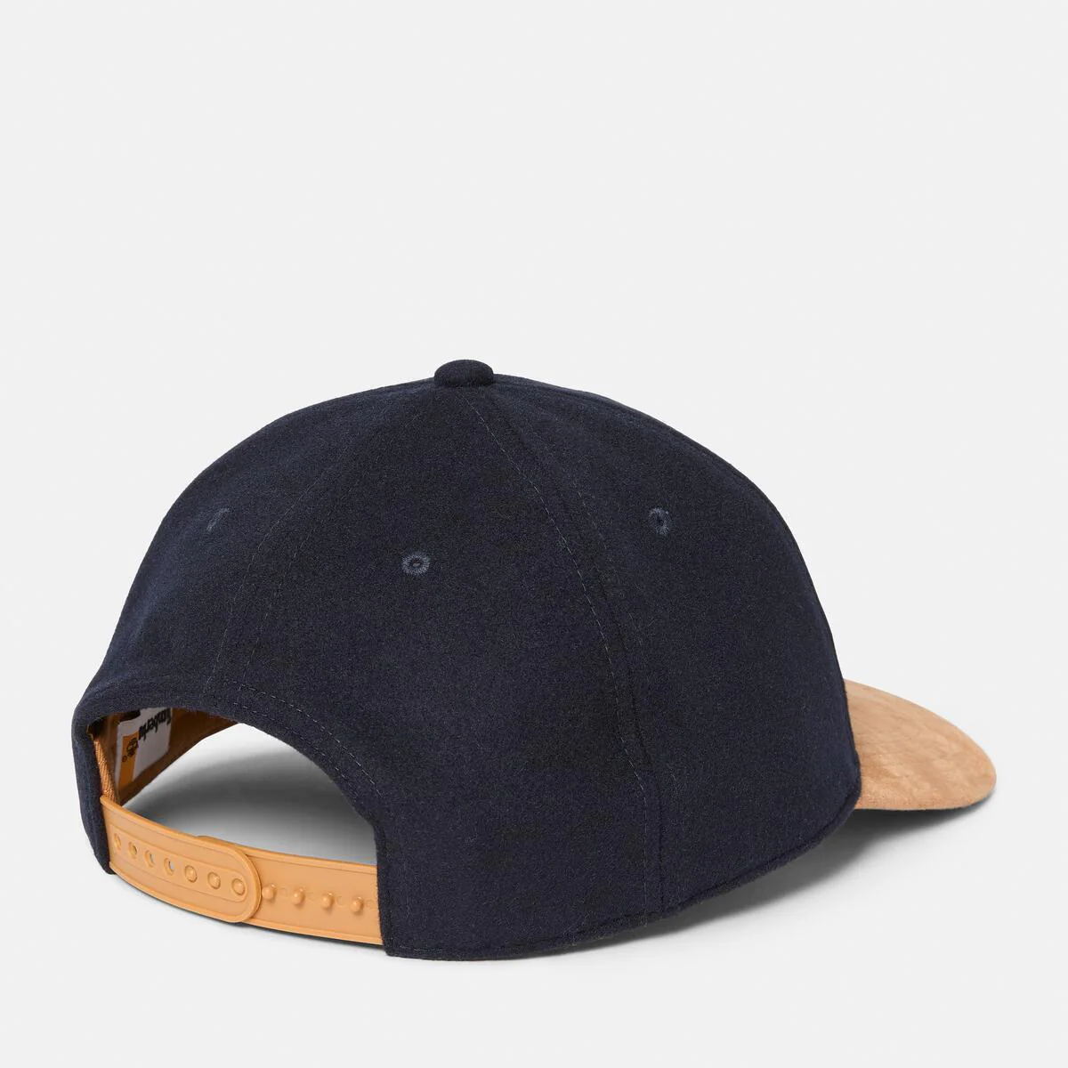 Wool Baseball Cap - Image 2