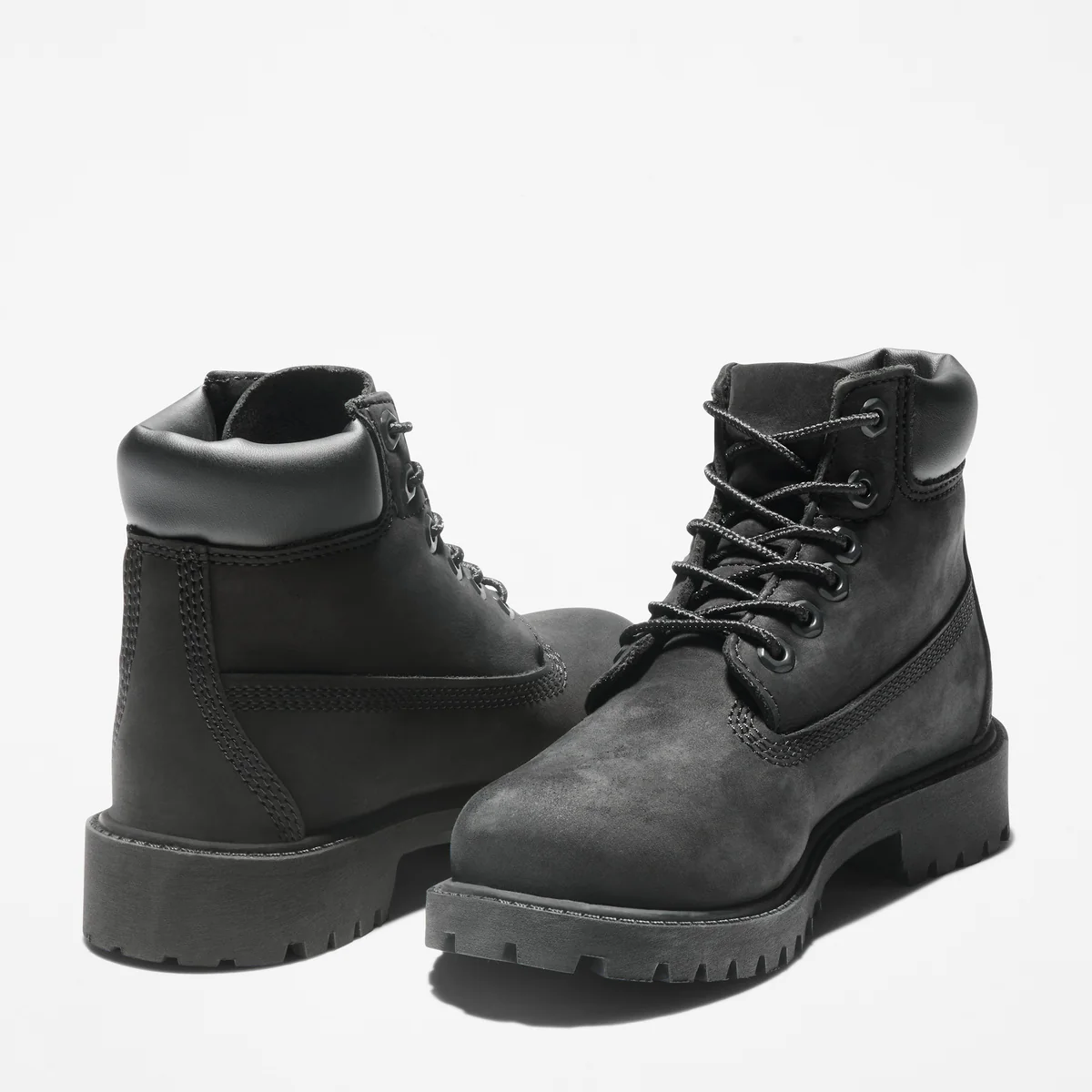 Youths 6-Inch Premium Waterproof Boot - Image 8