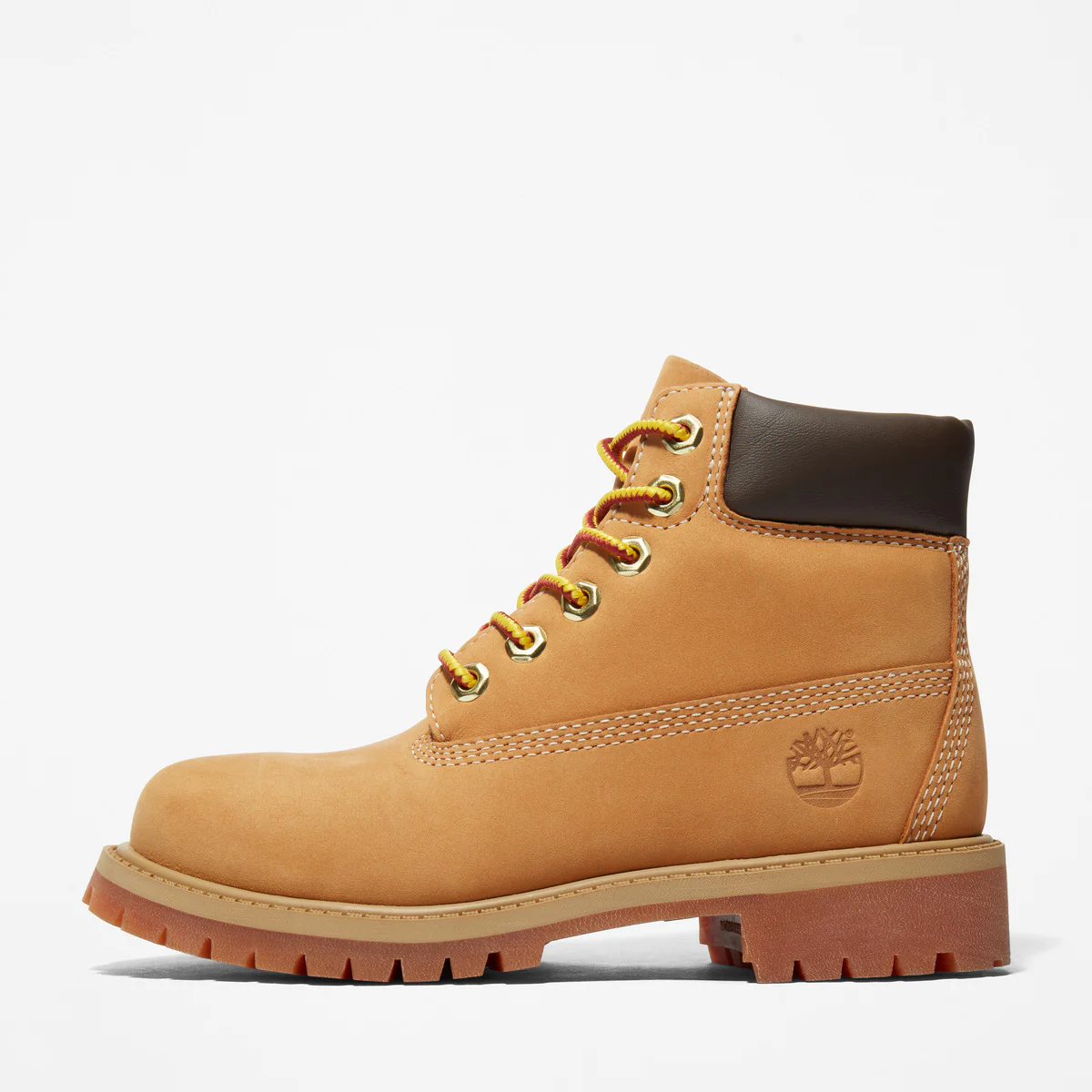 Youths 6-Inch Premium Waterproof Boot - Image 3